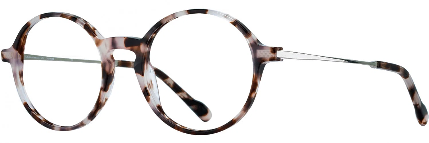 Scott Harris UTX SHX023 Eyeglasses - view 12